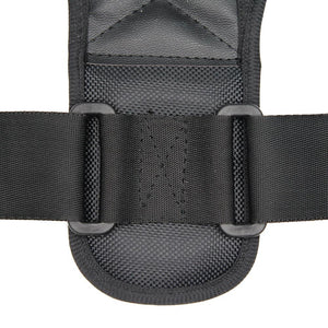 Professional Posture Correction Brace. (Adjustable Spine, Neck, Back & Shoulder Corrector)