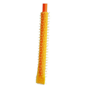 Anti-Clog Flexible Drain Weasel Tool. (Hair Removing Drain Snake)