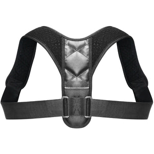 Professional Posture Correction Brace. (Adjustable Spine, Neck, Back & Shoulder Corrector)