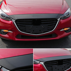 3D Carbon Fiber Car Styling Waterproof Vinyl Wrap. ( 12 Colors Available )