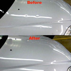 Professional 20 Peace Car Dent Repair Tool Set. (FREE Glue Gun Included)