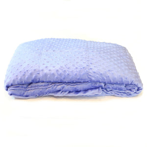 Doctor Recommended Weighted Blanket For Autism & Anxiety. (Kids & Adults)