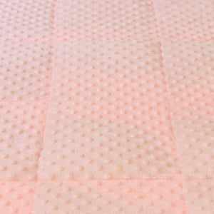 Doctor Recommended Weighted Blanket For Autism & Anxiety. (Kids & Adults)