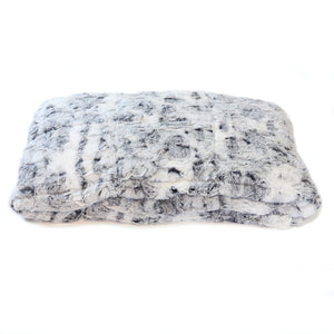 Doctor Recommended Weighted Blanket For Autism & Anxiety. (Kids & Adults)