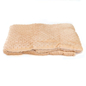 Doctor Recommended Weighted Blanket For Autism & Anxiety. (Kids & Adults)