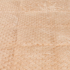 Doctor Recommended Weighted Blanket For Autism & Anxiety. (Kids & Adults)