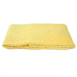 Doctor Recommended Weighted Blanket For Autism & Anxiety. (Kids & Adults)