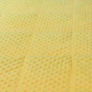 Doctor Recommended Weighted Blanket For Autism & Anxiety. (Kids & Adults)