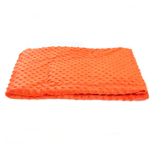 Doctor Recommended Weighted Blanket For Autism & Anxiety. (Kids & Adults)