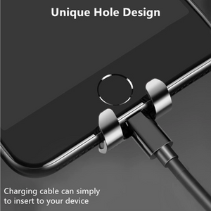 Universal Car Air Vent Cellphone Mount Stand. (2 Colors Available)
