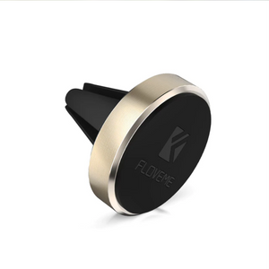 Strong Magnetic Vehicle Air Vent Phone Mount Holder. (4 Colors Available)
