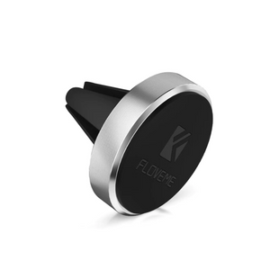 Strong Magnetic Vehicle Air Vent Phone Mount Holder. (4 Colors Available)
