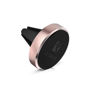 Strong Magnetic Vehicle Air Vent Phone Mount Holder. (4 Colors Available)