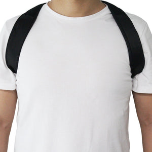 Professional Posture Correction Brace. (Adjustable Spine, Neck, Back & Shoulder Corrector)