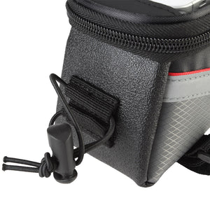 Water Resistant Bicycle Mobile Phone Holder & Accessory Carrier Bag.