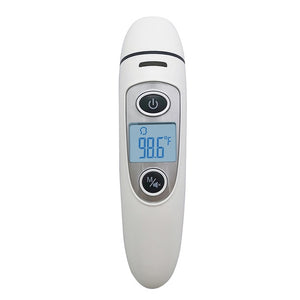 Non Contact Infrared Digital Body Thermometer. (For Kids & Adults)