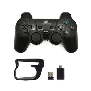 2.4G Wireless Gamepad For Android Phone/PC/PS3/TV Box.