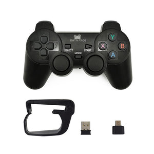 2.4G Wireless Gamepad For Android Phone/PC/PS3/TV Box.