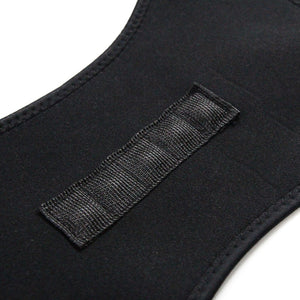 Professional Back & Shoulder Posture Correction Brace. (Spine & Neck Support Brace)