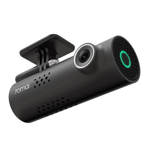 Auto Recording 1080HD Voice Control & Night Vision Wifi Dash Cam.